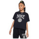 Nike Παιδική κοντομάνικη μπλούζα Sportswear Graphic Star Tee Nike Παιδική κοντομάνικη μπλούζα Sportswear Graphic Star Tee